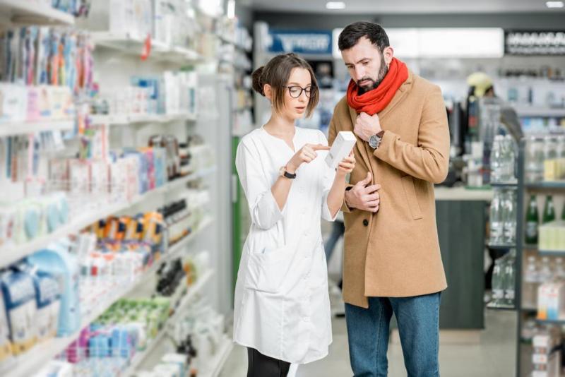 Comment la pharmacie de BOERSCH répond à tous vos besoins santé