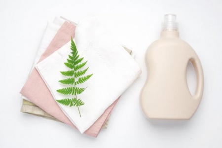 Quels produits &eacute;cologiques choisir &agrave; Obernai pour l'hygi&egrave;ne du linge ?